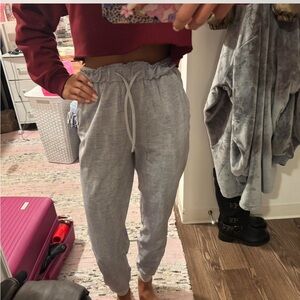 Lululemon joggers